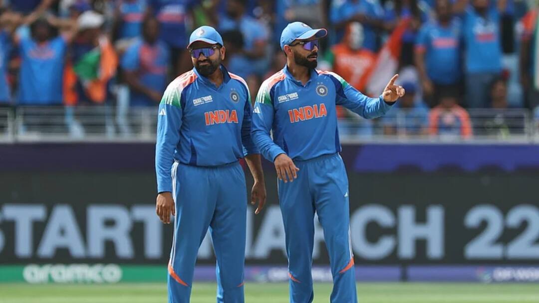india odi next captain after rohit sharma retirement 2025 રોહિત શર્મા પછી વનડે કેપ્ટનશીપ કોને મળશે? આ 3 ખેલાડીઓ છે પ્રબળ દાવેદાર!