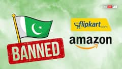अमेजन और फ्लिपकार्ट पर नहीं बिकेंगे पाकिस्तानी झंडे! केंद्र ने नोटिस देकर कहा- नहीं करेंगे बर्दाश्त