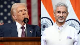 Trump Vs Jaishankar: வாய்க்கு வந்ததை அடித்துவிடும் ட்ரம்ப்; வரி குறித்த கருத்துக்கு ஜெய்சங்கர் மறுப்பு