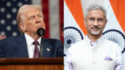 Trump Vs Jaishankar: வாய்க்கு வந்ததை அடித்துவிடும் ட்ரம்ப்; வரி குறித்த கருத்துக்கு ஜெய்சங்கர் மறுப்பு