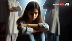 Crime: મહિસાગરમાં પાંચ વર્ષની બાળકી પર આચરાયું દુષ્કર્મ, સંબંધીએ બનાવી હવસનો શિકાર
