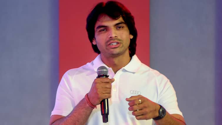 olympic champion neeraj chopra resigned from indian army after get honorary rank of lieutenant colonel in the territorial army नीरज चोपड़ा ने इंडियन आर्मी में अपने पद से क्यों दे दिया इस्तीफा, वजह जान चौंक जाएंगे आप