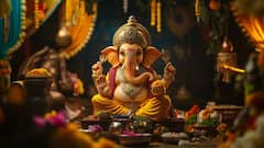 Ekadanta Sankashti Chaturthi Vrat Tomorrow, Know The Puja Muhurat, Puja Vidhi, And More