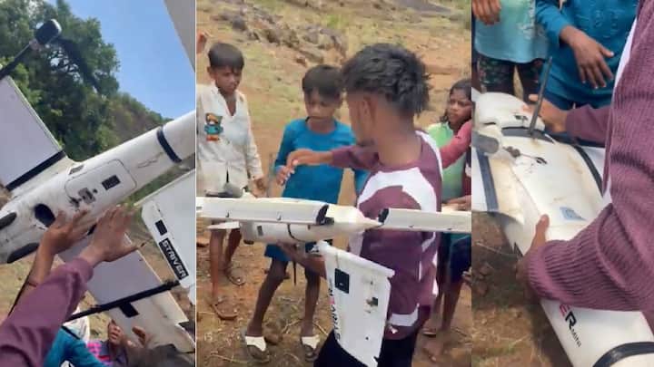 पहलगाम हल्ल्यानंतर भारताने पाकिस्तानच्या हद्दीत घुसून एअर स्ट्राईक केला. त्यानंतर, बिथरेल्या पाकिस्तानने भारतावर ड्रोनहल्ले सुरू केले होते. मात्र, भारताने वायूदलाने पाकिस्तानचे ड्रोन हवेतच जिरवले. मात्र, देशभरात अलर्ट जारी करण्यात आला होता.