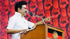 TN CM Slams Centre For Seeking Supreme Court Opinion On Governor's Deadline Issue