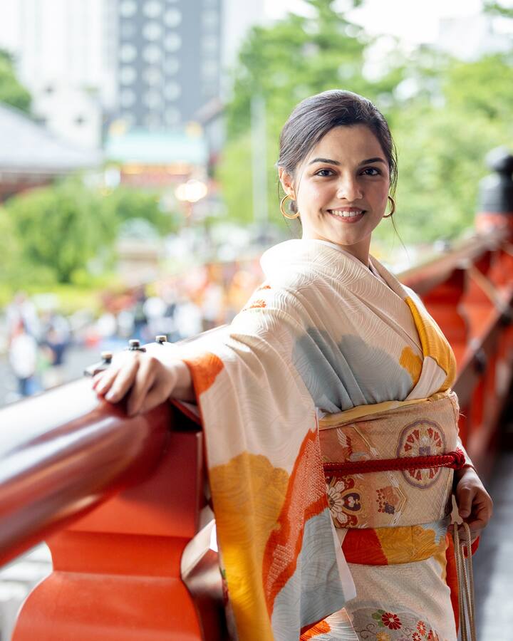 तिचा अभिनय चाहत्यांना देखील खूप आवडला होता.