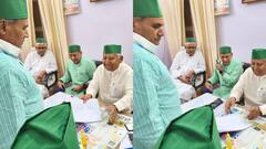 RJD के सदस्यों की संख्या 1 करोड़ पार, बनाए गए लक्ष्य से ज्यादा सदस्य, संगठन चुनाव पर भी अपडेट