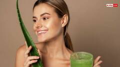 सुबह उठते ही चेहरे पर इन 6 तरीकों से लगा लें एलोवेरा, स्किन हो जाएगी सॉफ्ट और ग्लोइंग