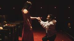 Vishal Bhardwaj’s Son Aasmaan Gets Engaged To Anoushka Sharma, See Pics