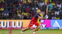 Virat Kohli Hits Nets In Bengaluru Ahead Of RCB vs KKR IPL 2025 Match | WATCH