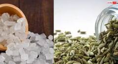 ਗਰਮੀਆਂ ‘ਚ ਪੀਓ ਸੌਂਫ ਅਤੇ ਮਿਸ਼ਰੀ ਦਾ ਪਾਣੀ, ਇੱਕ ਵਾਰ ‘ਚ ਦੂਰ ਹੋ ਜਾਣਗੀਆਂ 6 ਸਮੱਸਿਆਵਾਂ