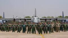 ਗੋਲਾ-ਬਾਰੂਦ, ਨਵੇਂ ਲੜਾਕੂ ਜਹਾਜ਼, ਮਿਜ਼ਾਈਲਾਂ ਅਤੇ..., ਭਾਰਤ ਕਰ ਰਿਹਾ ਜੰਗ ਦੀ ਤਿਆਰੀ, ਖਰਚੇ 50 ਹਜ਼ਾਰ ਕਰੋੜ