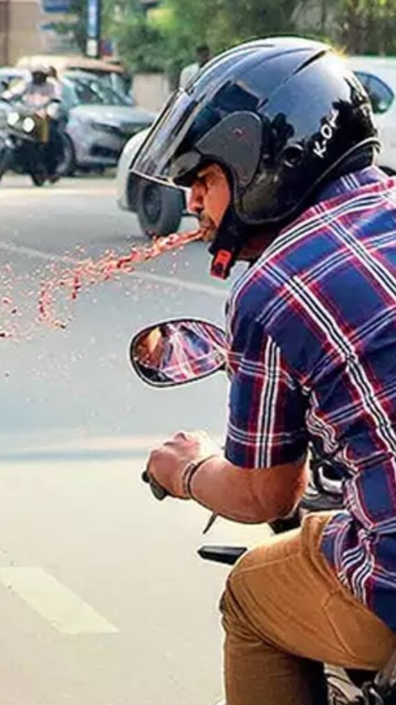 भारत के किस राज्य के लोग सबसे ज्यादा खाते हैं गुटखा और पान मसाला?