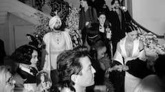 Diljit Dosanjh Shares Met Gala Moments, Spills on Shakira’s Last-Minute Wardrobe Mishap