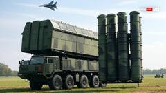 S-400 की रेंज में उड़ रहा है अपना फाइटर प्लेन तो क्या इस पर भी फायर होगी मिसाइल? ये रहा जवाब