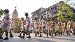 Mumbai Police To Get 6th Joint Commissioner; To Oversee Intelligence Gathering, Track Sleeper Cells