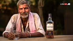 क्या वाकई पीने के बाद चढ़ती नहीं है हरियाणा ब्रांड की शराब? जान लीजिए इसका सच