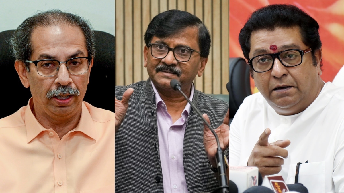 राज ठाकरे से शिवसेना यूबीटी के गठबंधन पर संजय राउत का चौंकाने वाला दावा, ‘कोई अंदाजा नहीं है कि…’