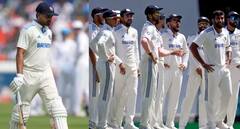 ਇੰਗਲੈਂਡ ਦੌਰੇ 'ਤੇ ਨਹੀਂ ਜਾਣਗੇ ਸ਼੍ਰੇਅਸ ਅਈਅਰ? ਸਾਹਮਣੇ ਆਇਆ ਵੱਡਾ ਅਪਡੇਟ