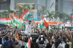 Pawan Kalyan :సైన్యాన్ని కించపరచే సూడో సెక్యులరిస్టుల నోరు మూయించాలి- తిరంగా ర్యాలీలో పవన్ పిలుపు