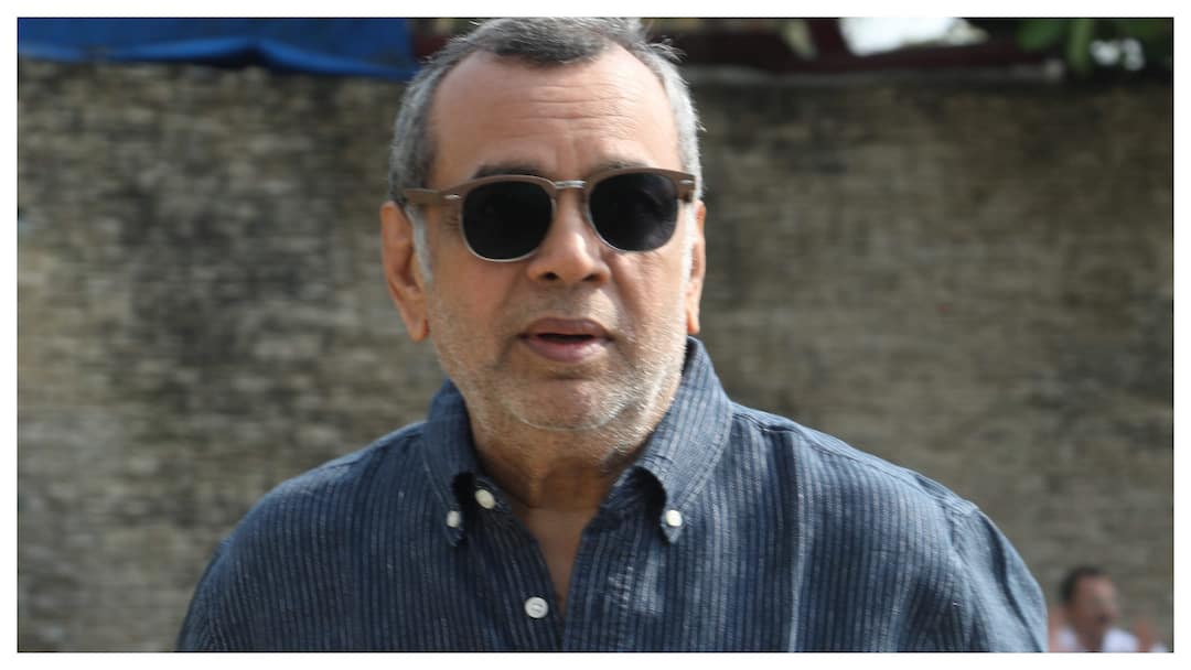 Paresh Rawal Quits Hera Pheri 3 Starring Akshay Kumar And Suniel Shetty Paresh Rawal Quits Hera Pheri 3 Starring Akshay Kumar And Suniel Shetty