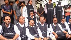 Congress Demands MP Minister's Removal Over Sofia Qureshi Remark Row