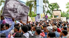 Bengal Teachers-Vs-Police Case Reaches Supreme Court: Heres What Happened