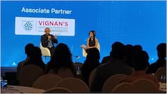 స్కిల్స్ పెంచుకోకపోతే కెరీర్ క్లోజ్.. ఈ విషయాలు జీవితాంతం గుర్తుంచుకోండి: స్కిల్ యూనివర్సిటీ వీసీ