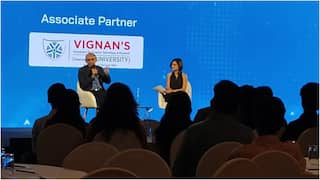 Life Lesson Tips: స్కిల్స్ పెంచుకోకపోతే కెరీర్ క్లోజ్.. జీవితాంతం ఈ విషయాలు గుర్తుంచుకోండి: స్కిల్ యూనివర్సిటీ వీసీ