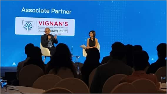 Life Lesson Tips: స్కిల్స్ పెంచుకోకపోతే కెరీర్ క్లోజ్.. జీవితాంతం ఈ విషయాలు గుర్తుంచుకోండి: స్కిల్ యూనివర్సిటీ వీసీ