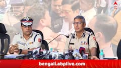 SSC Scam: প্রথম বেআইনি কাজটা আন্দোলনকারীদের তরফেই হয়েছে, সব্যসাচী দত্ত ইস্যুতে প্রতিক্রিয়া পুলিশের