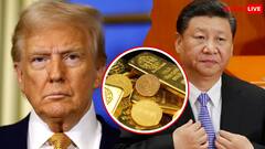 अमेरिका-चीन की वजह से गिर गए सोने के दाम, क्या 10 ग्राम की कीमत 85 हजार तक जा सकती है?