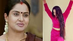 2010 मध्ये सिनेमात आईच्या भूमिका साकारल्या,आता पर्सनॅलिटीमध्ये मोठं टान्सफॉर्मेशन पाहून अवाक व्हाल!