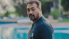 Anurag Kashyap Slams OTT Platforms For THIS Reason, Calls Content 'Worse Than Television'
