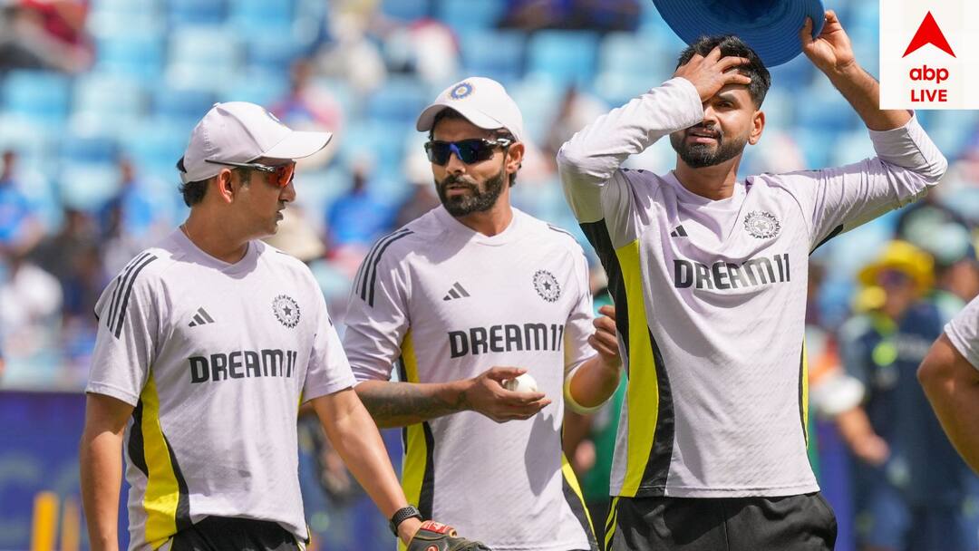 india vs england test series first batch of team squad along with gautam gambhir to leave england IND vs ENG: সিরিজ শুরুর অনেক আগেই ইংল্যান্ডে উড়ে যাচ্ছেন গম্ভীর, সঙ্গে যাচ্ছেন আর কারা?