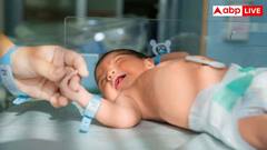 भारत में एक दिन में पैदा होते हैं इतने हजार बच्चे, चीन को भी छोड़ दिया है पीछे