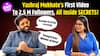 Yashraj Mukhate Interview | Boom In Lockdown, Massive Recognition, Setting The Trend & More