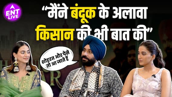Nimrat Kaur Interview | Kull की महारानी के Royal Looks, Lifestyle और Real Life Struggles