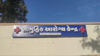 માળિયા હાટીનામાં કાળજું કંપાવી દે તેવી ઘટના: પિતાએ ભણવા બાબતે ઠપકો આપ્યો ને ધો. ૯ના કિશોરે જીવન ટૂંકાવ્યું