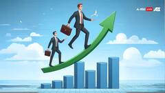 Share Market : सेन्सेक्स 200 अंकांनी कोसळला मात्र गुंतवणूकदारांनी 2.5 लाख कोटी कमावले, स्मॉल कॅप शेअरधारकांची जोरदार कमाई