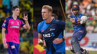 IPL 2025 में इन 6 खिलाड़ियों को रिप्लेसमेंट के तौर पर मिली जगह, RCB के लिए आई अच्छी खबर, देखें पूरी लिस्ट