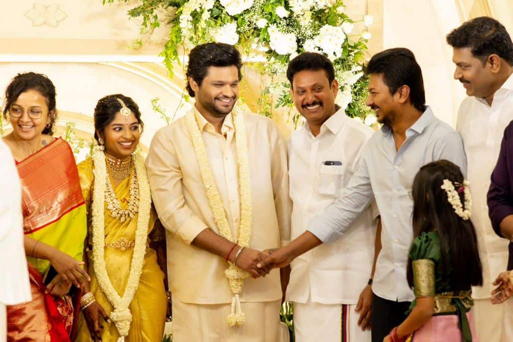 Akash Baskaran: பட்டாஸ் கிளப்பிய ஆகாஷ் பாஸ்கரனுக்கு பயம் காட்டிய அமலாக்கத்துறை! பின்னணி என்ன?