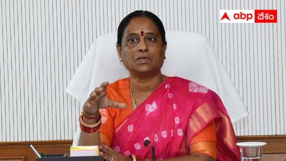 Konda Surekha : మంత్రులు లంచాలు తీసుకుంటున్నారని కొండా సురేఖ విమర్శలు - ఒప్పుకున్నందుకు కేటీఆర్ ధన్యవాదాలు