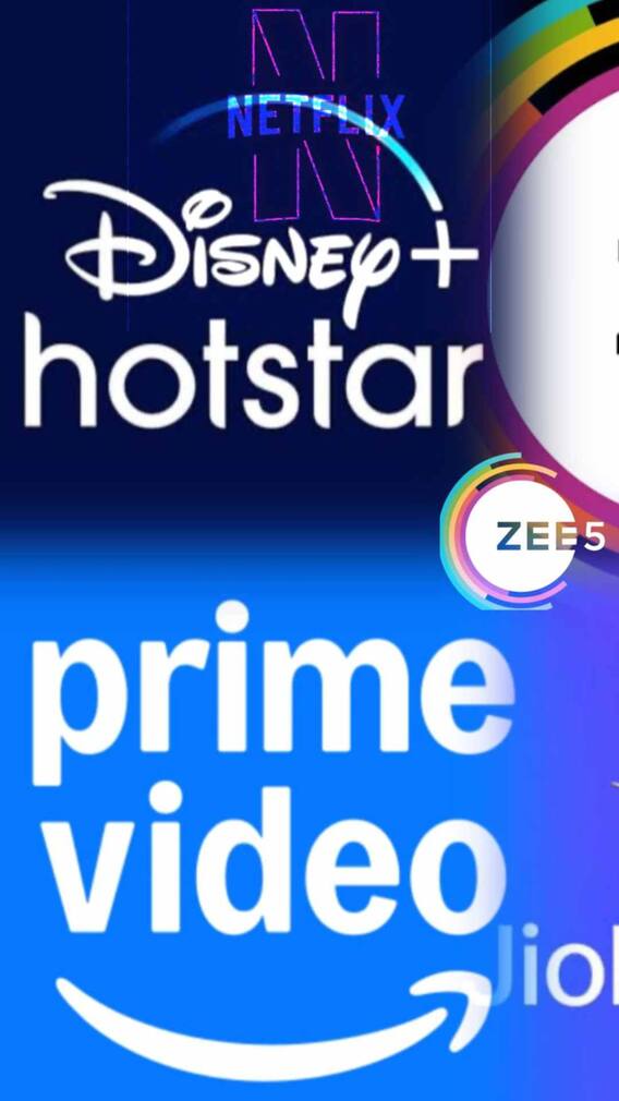 Ott का फुल फॉर्म क्या है?