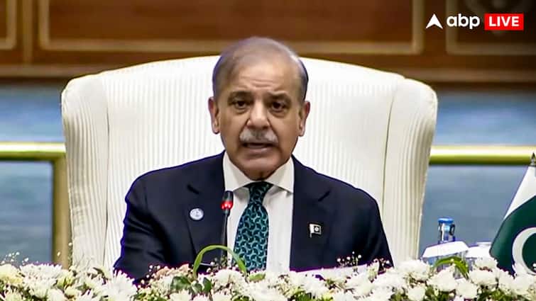 Shehbaz Sharif Asserts Pakistan’s Right To Defend Itself