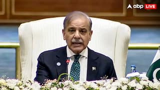 Shehbaz Sharif Asserts Pakistan's Right To Defend Itself; Warns India Against Resuming Hostilities