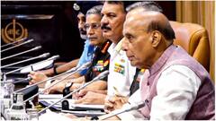 Indian Army To Pursue Confidence Building Measures To Reduce 'Alertness Level' Amid India-Pak Tensions