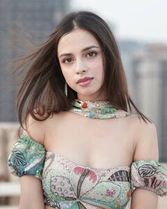 Cannes पहुंचीं 'लापता लेडीज' की 'फूलकुमारी', जानिए कितनी है नितांशी गोयल की एजुकेशन