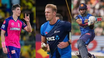 IPL 2025માં આ છ ખેલાડીઓને રિપ્લેસમેન્ટ તરીકે મળ્યું સ્થાન, જાણો સંપૂર્ણ લિસ્ટ