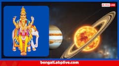 চাকরিতে চ্যালেঞ্জ, লাগামছাড়া খরচ! ৫রাশির উপর এ কী খেলা বৃহস্পতির